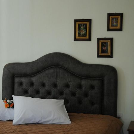 Horizon Hotel Ιωάννινα Εξωτερικό φωτογραφία