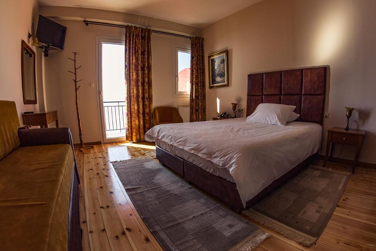 Horizon Hotel Ιωάννινα Εξωτερικό φωτογραφία
