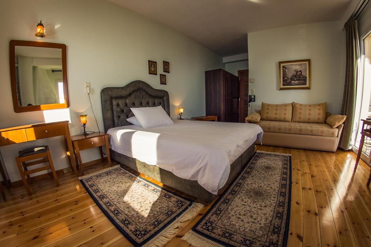 Horizon Hotel Ιωάννινα Εξωτερικό φωτογραφία