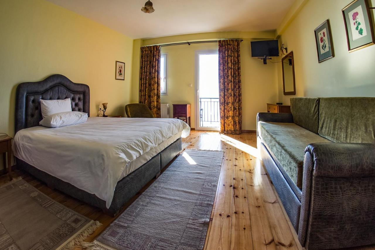 Horizon Hotel Ιωάννινα Εξωτερικό φωτογραφία