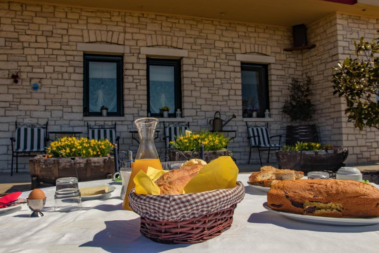 Horizon Hotel Ιωάννινα Εξωτερικό φωτογραφία