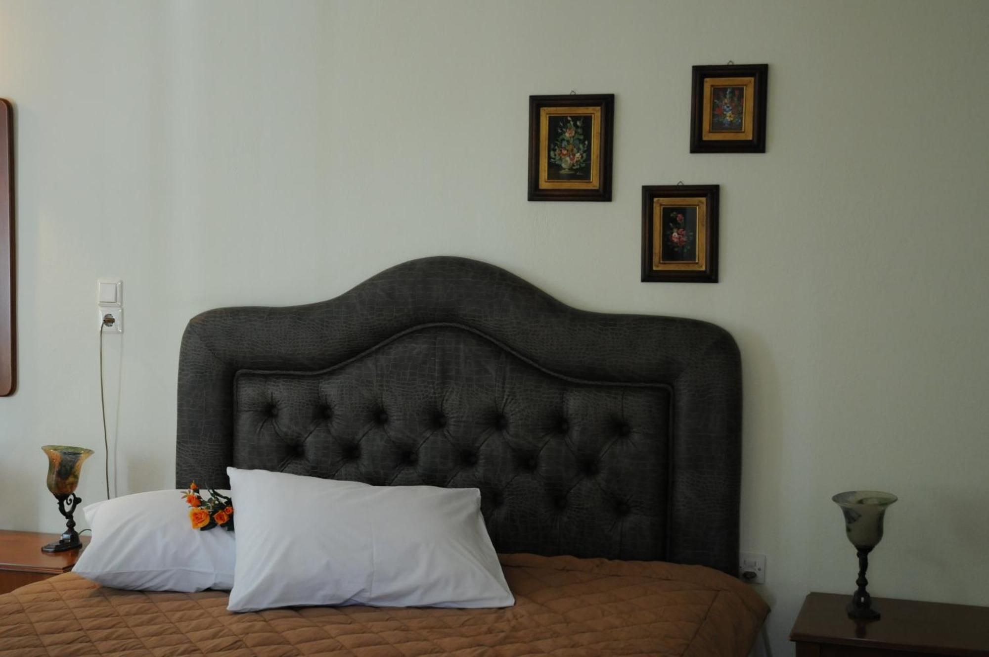 Horizon Hotel Ιωάννινα Εξωτερικό φωτογραφία