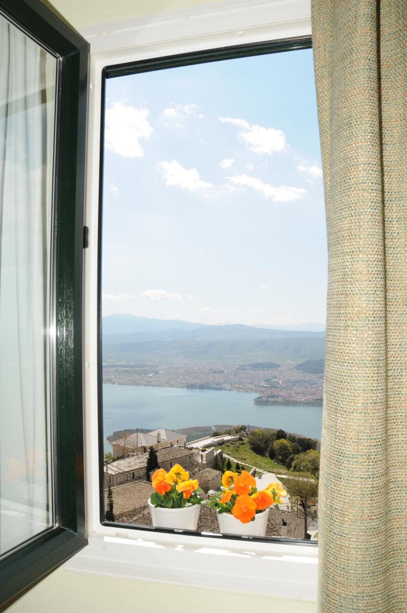 Horizon Hotel Ιωάννινα Εξωτερικό φωτογραφία