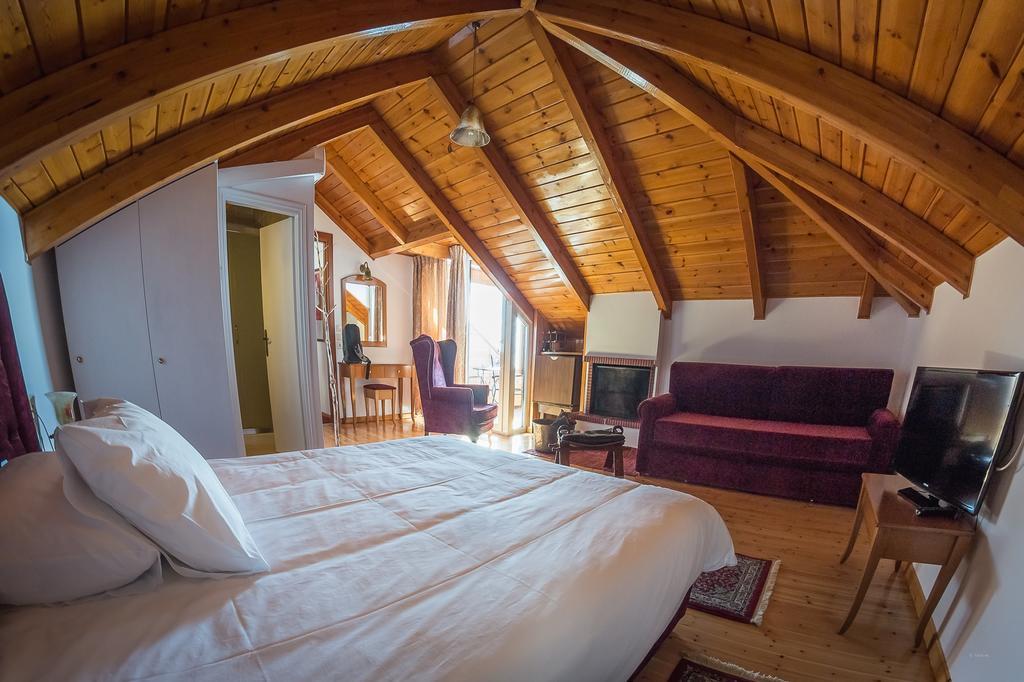 Horizon Hotel Ιωάννινα Εξωτερικό φωτογραφία
