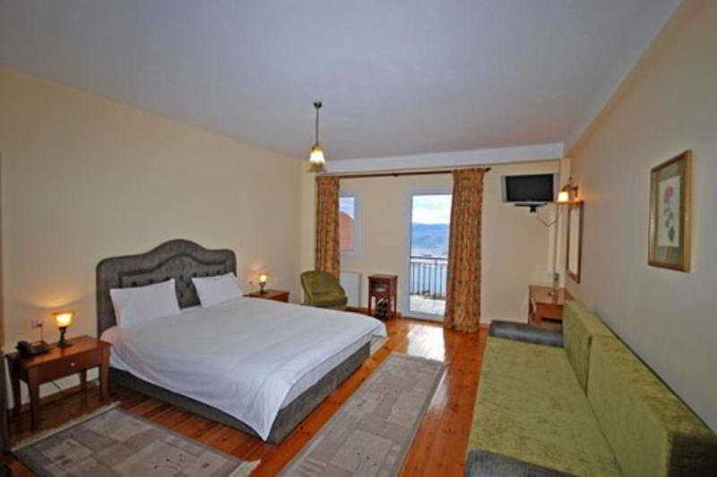 Horizon Hotel Ιωάννινα Δωμάτιο φωτογραφία