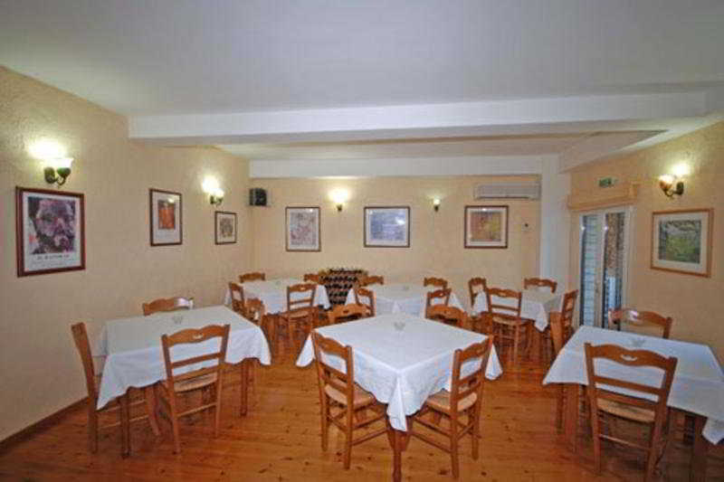 Horizon Hotel Ιωάννινα Εξωτερικό φωτογραφία