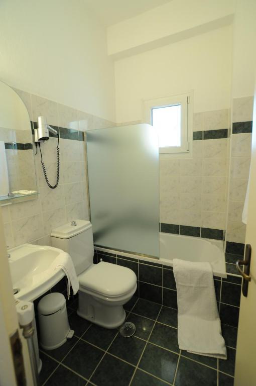 Horizon Hotel Ιωάννινα Δωμάτιο φωτογραφία